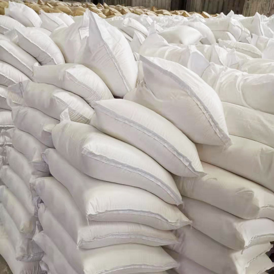 Magnesium Sulfate