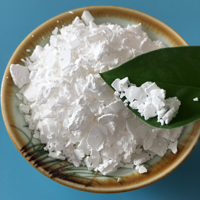 Calcium Chloride