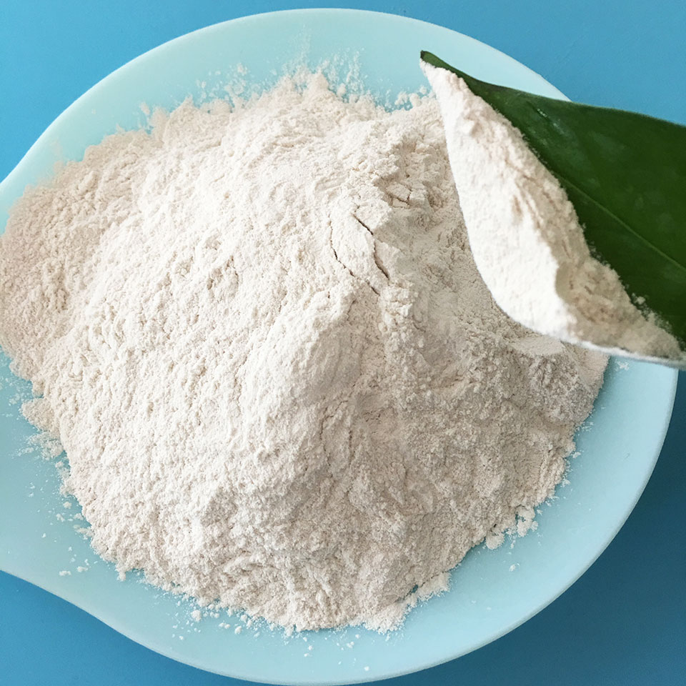 Anhydrous Calcium Chloride Powder