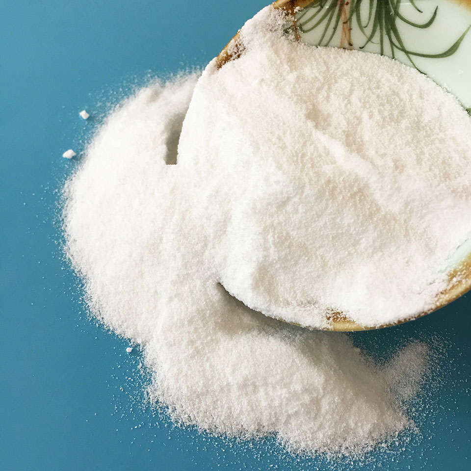 Calcium Chloride Dihydrate Powder