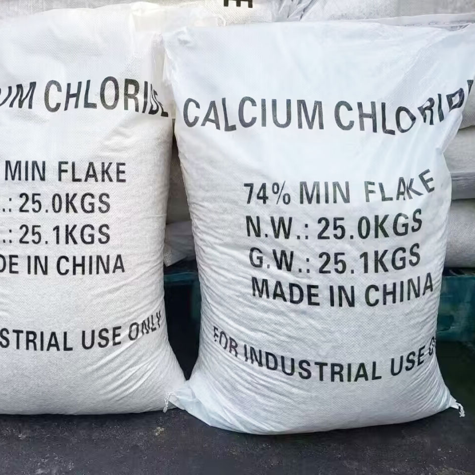 Calcium Chloride