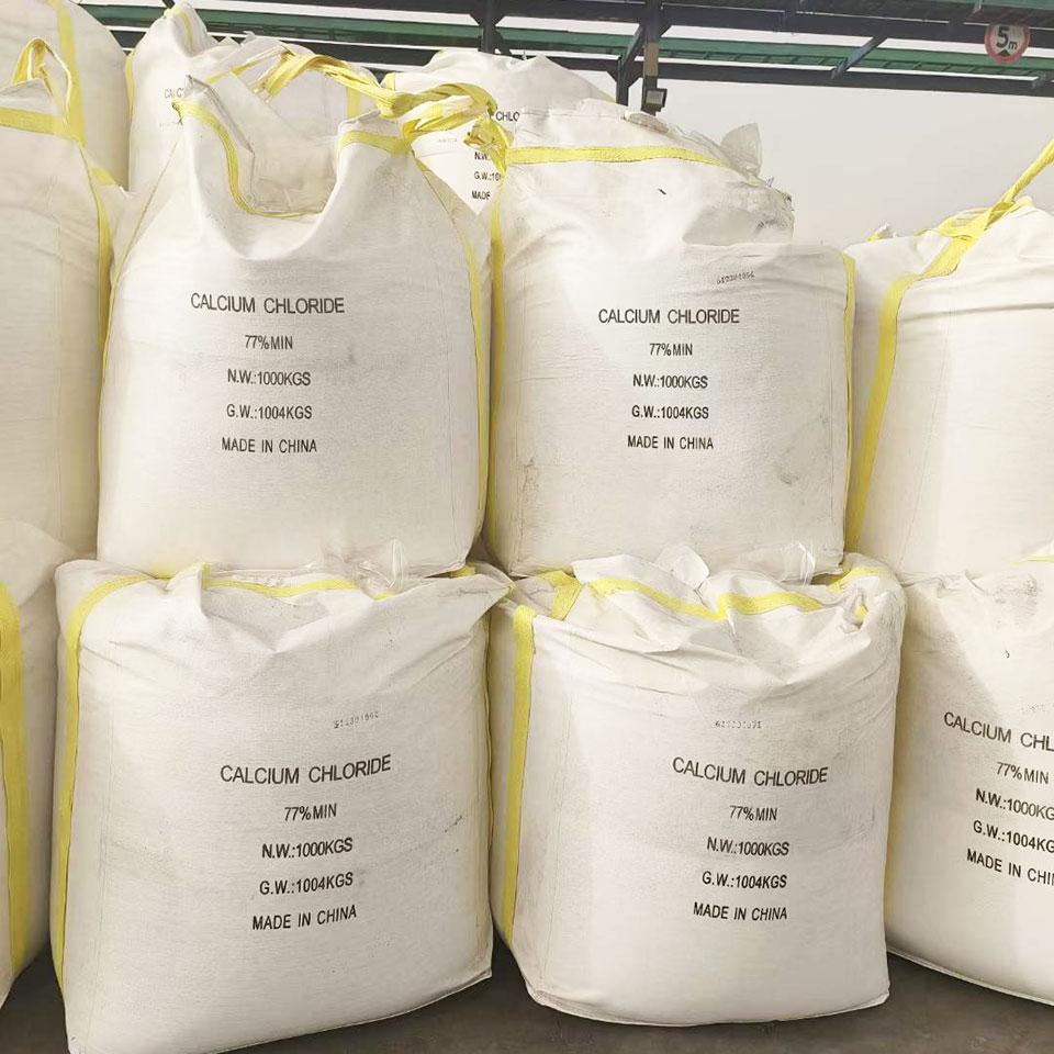 Calcium Chloride