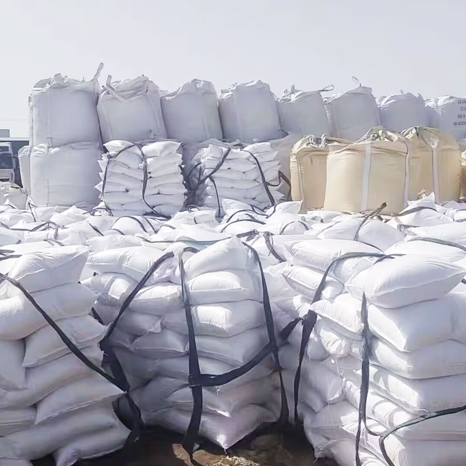 Calcium Chloride