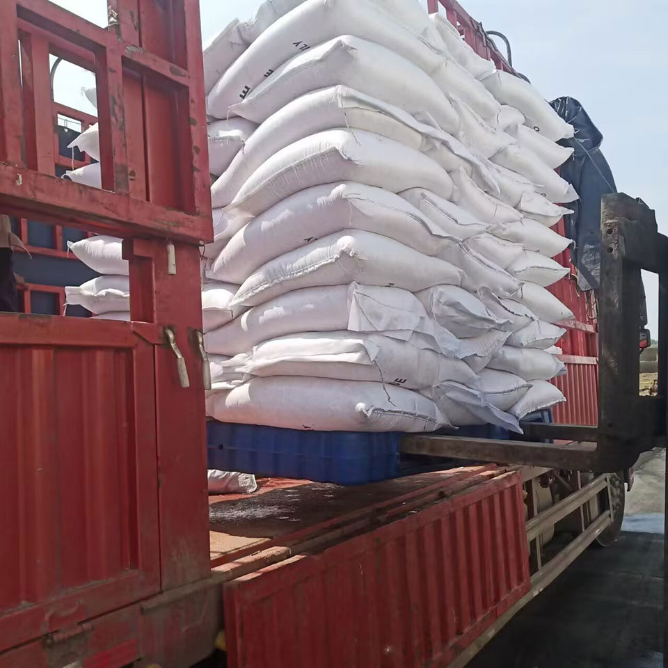 Calcium Chloride