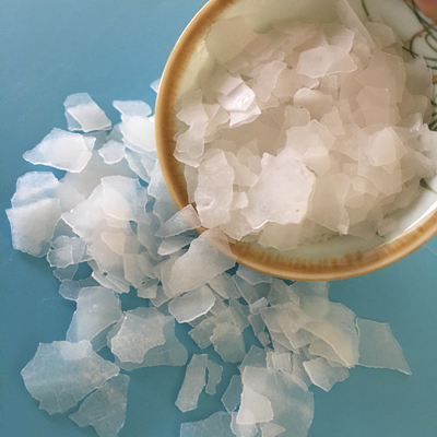 Magnesium Chloride