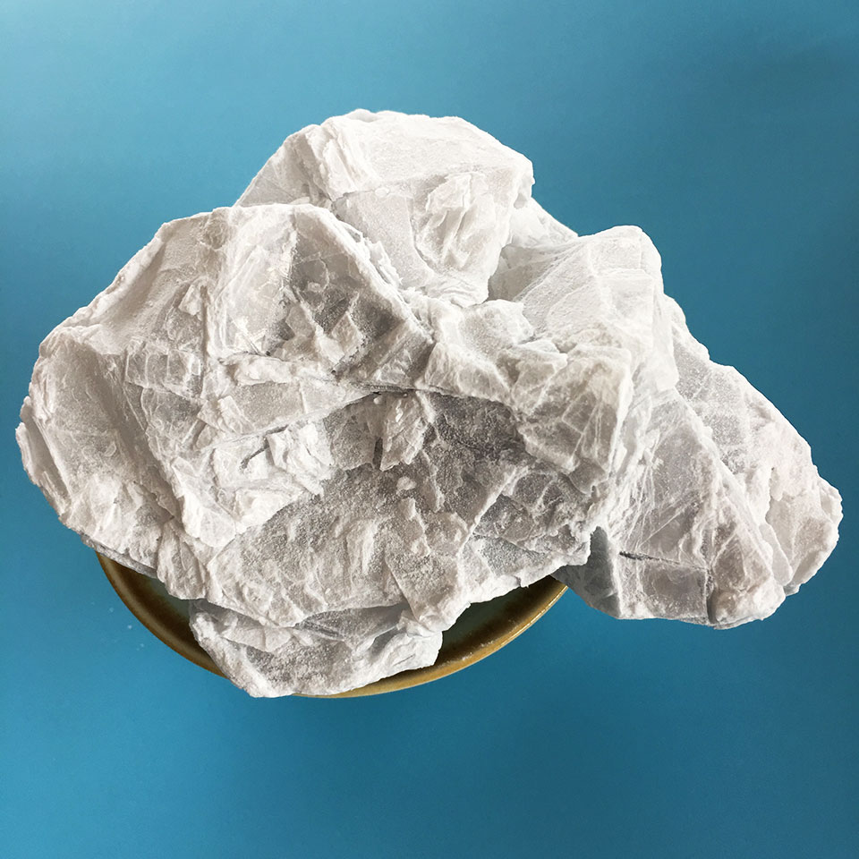 Anhydrous Magnesium Chloride Lumps