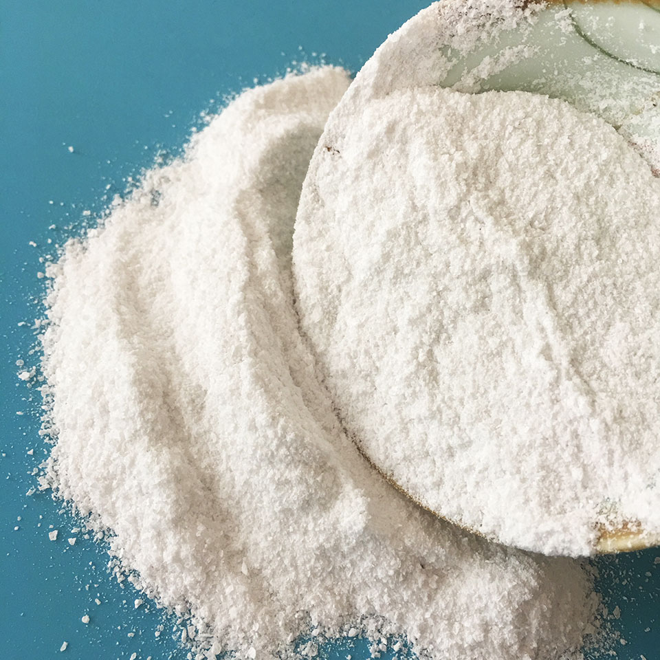 Anhydrous Magnesium Chloride Powder
