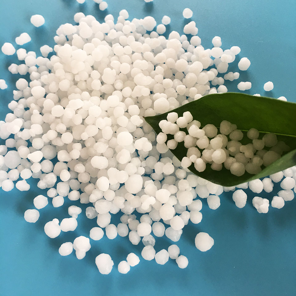 Magnesium Chloride Hexahydrate Pellets