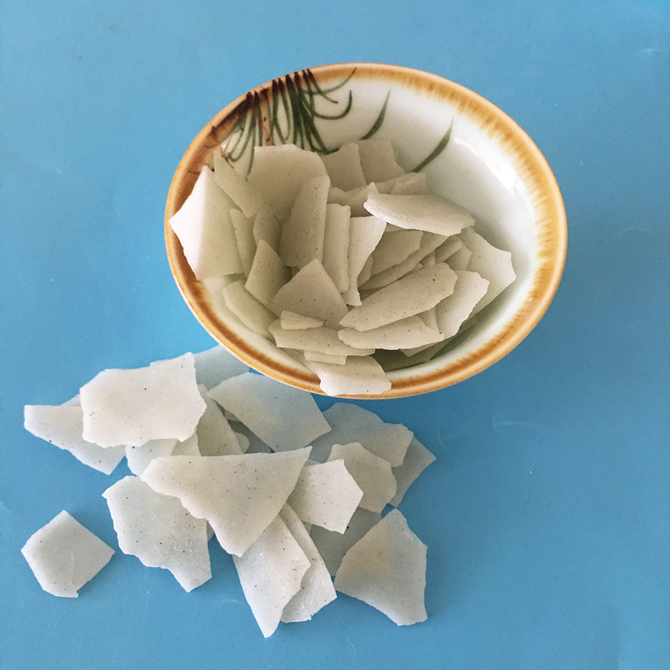 By-product Magnesium Chloride