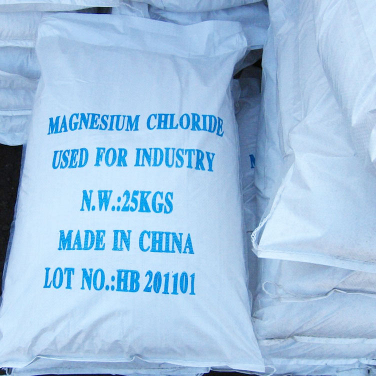 Magnesium Chloride