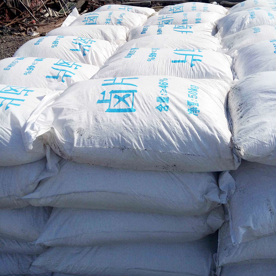 Magnesium Chloride